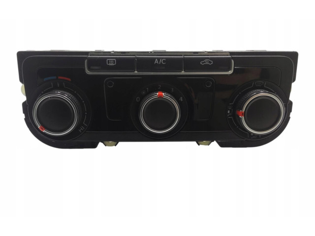 Блок управления климат-контролем 1K8907426AM Volkswagen Caddy