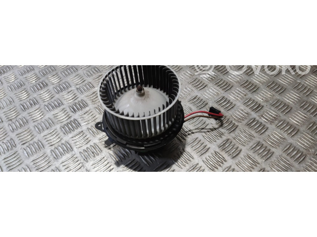 Вентилятор печки G3631003 Mercedes-Benz E W212