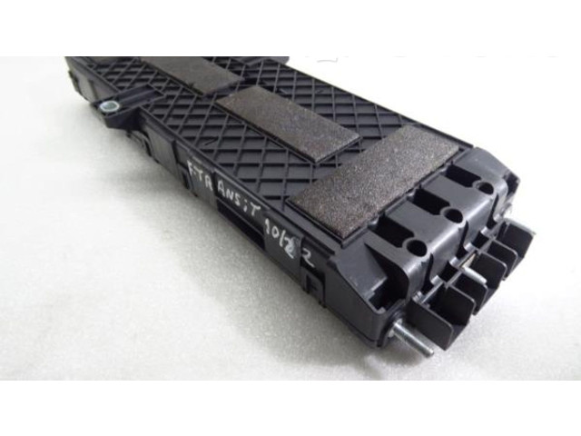 SAM блок управления