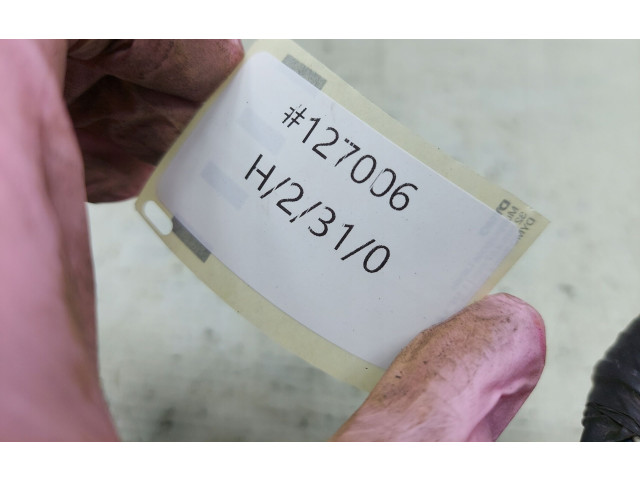 Блок АБС    Daihatsu  Sirion   -  года