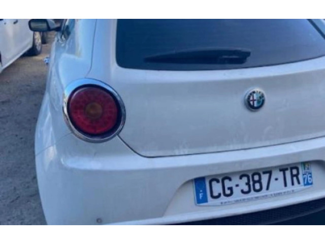 Zpětné zrcátko  Alfa Romeo Mito 2011  156106550  