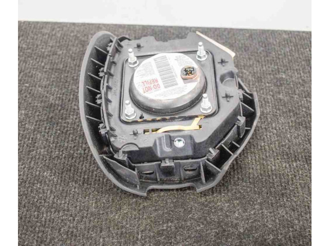 Подушка безопасности водителя KIA Ceed