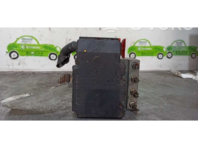 Блок АБС 1071235073, AC045001824   Suzuki  Ignis   -  года