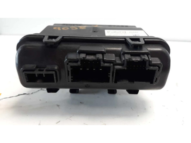 Блок управления FG9T14F042EG, 163195292 Ford Galaxy