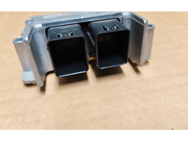 Блок подушек безопасности P56038792AA   Jeep Grand Cherokee (WJ)