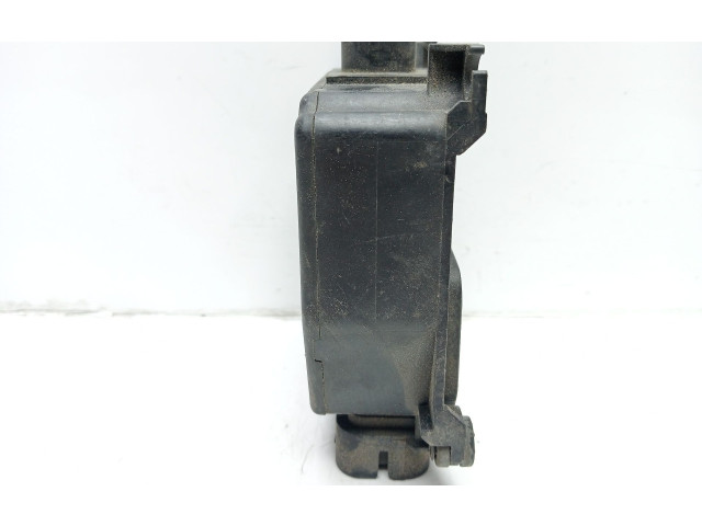 Вторичный воздушный насос    6Q0906625   Skoda Fabia Mk1 (6Y)