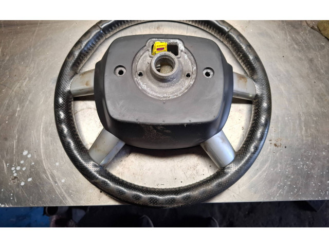 Руль Ford Galaxy 1995 - 2000 года