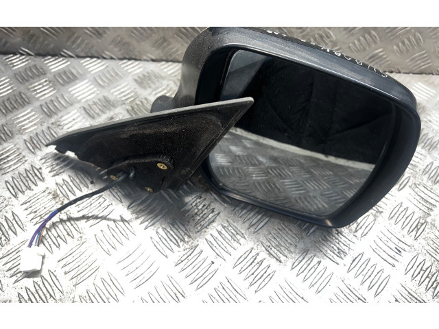 Зеркало электрическое        Subaru Forester SH  2008 - 2013 года   