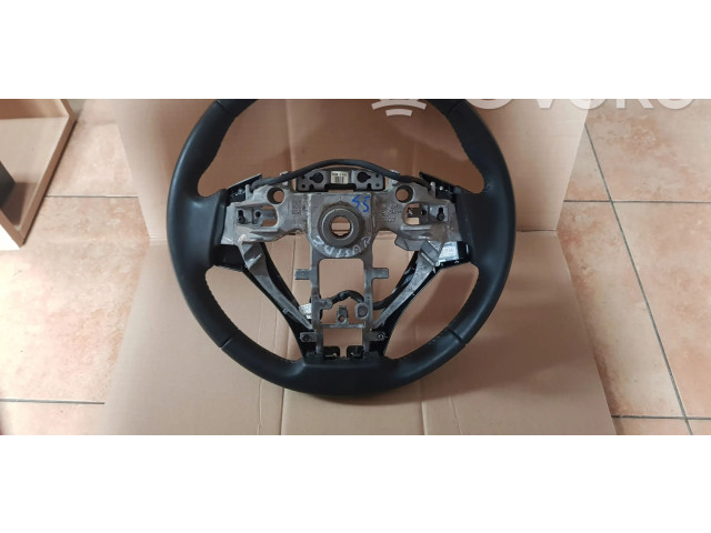 Volant Nissan Pulsar 2016