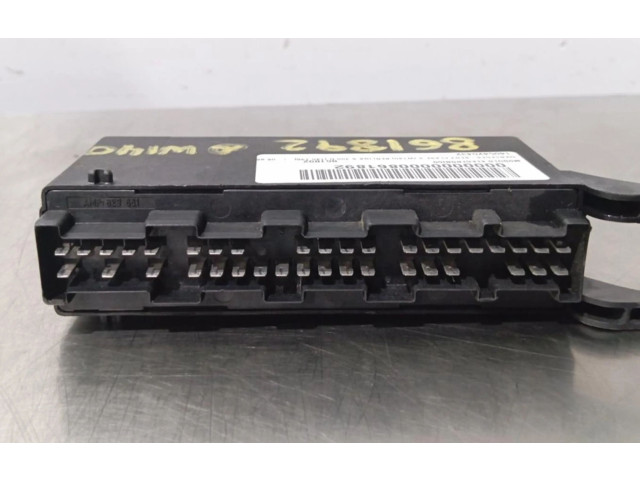 Řídící jednotka 1405420432 Mercedes-Benz CL C140