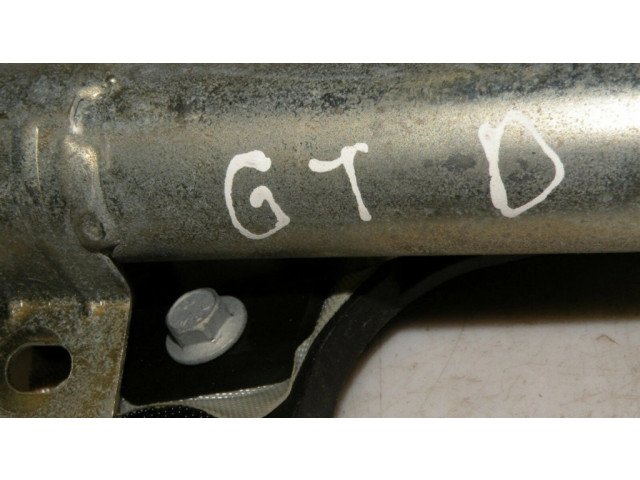 Боковая подушка безопасности 60682429 Alfa Romeo GT