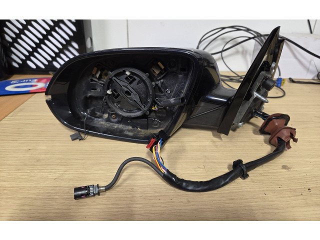 Zpětné zrcátko  Audi A8 S8 D4 4H 2015  4H2867409M, 4H0857239  
