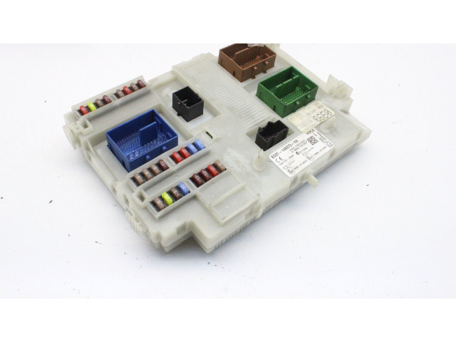 Комплект блоков управления AG9112A650PP, BG9T14A073YH   Ford S-MAX