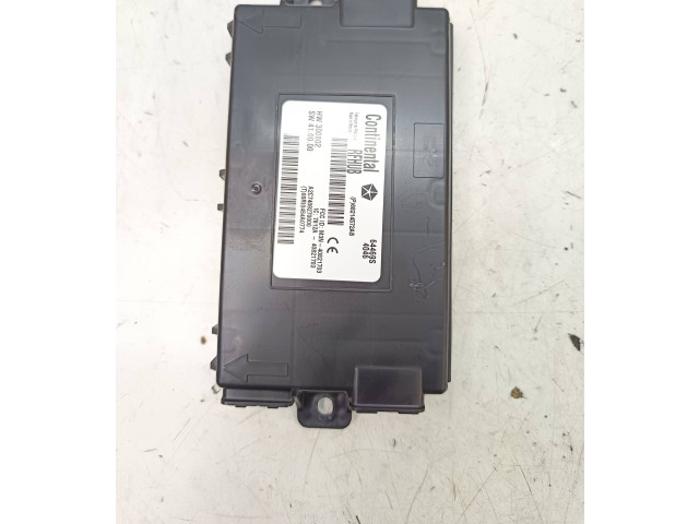 Блок управления 68214572AB, A2C7409270000   Fiat Freemont