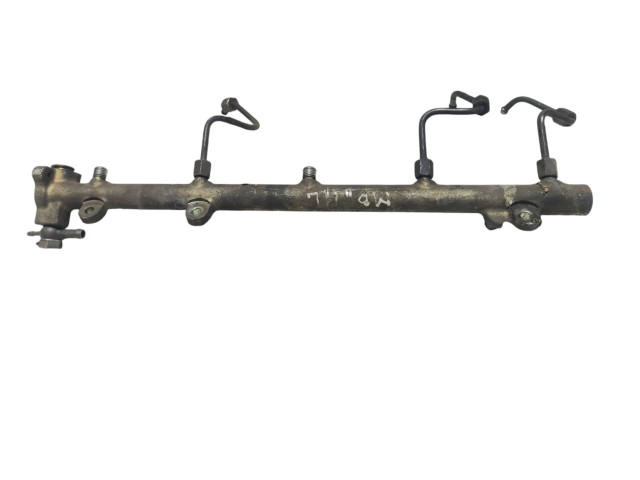 Vstřikovací lišta A6120700295, 0445215021 Mercedes-Benz ML W163 612963