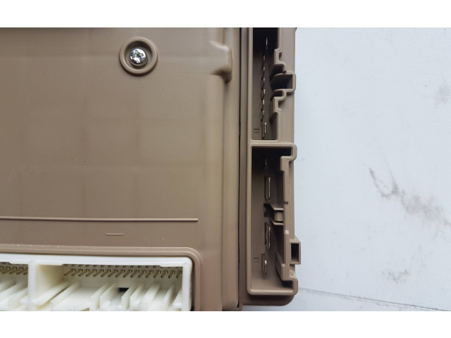 Блок предохранителей 82201SJ832   Subaru Forester SK