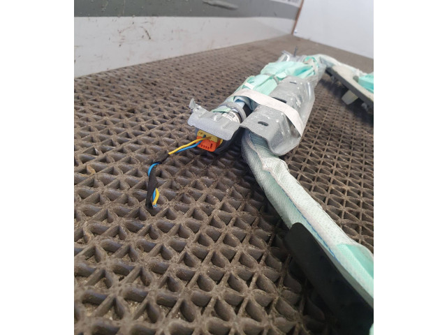 Боковая подушка безопасности 1T0880741K, 34015581F   Volkswagen Touran II