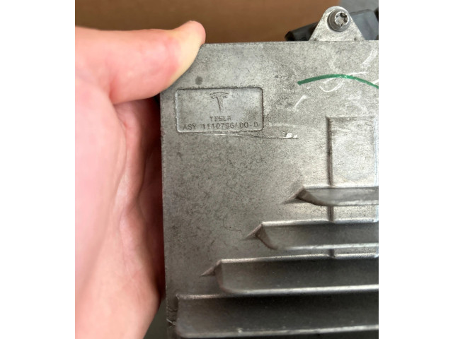 Блок управления Xenon