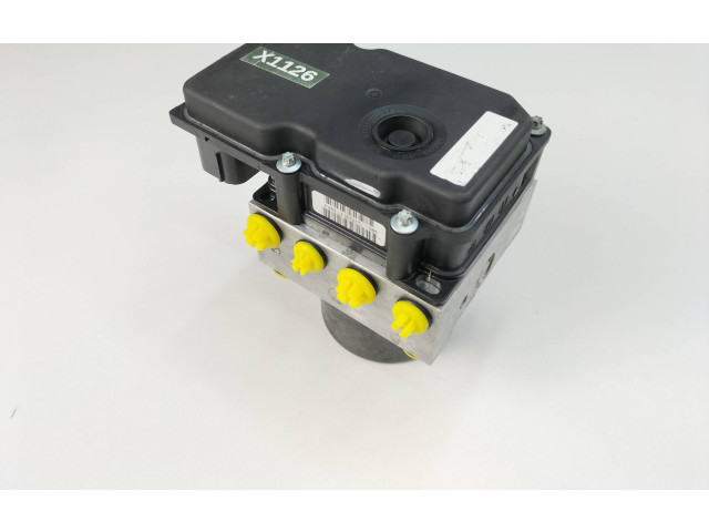 Блок АБС 0265232519, 9660107180 Citroen Berlingo 2008 - 2018 года