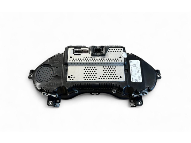 Přístrojová deska Audi A6 S6 C7 4G 2015 4G8920985L, 0263725006