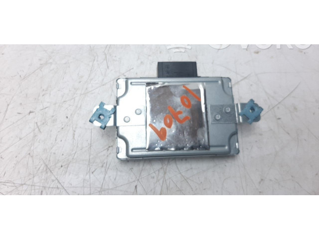 Блок управления 0199DC2300 Jeep Cherokee