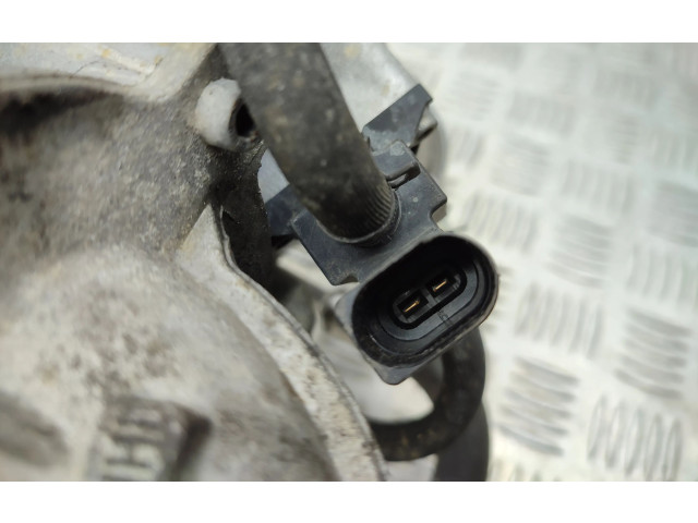 Turbodmychadlo Турбина 06J145702K Volkswagen Tiguan CAWA