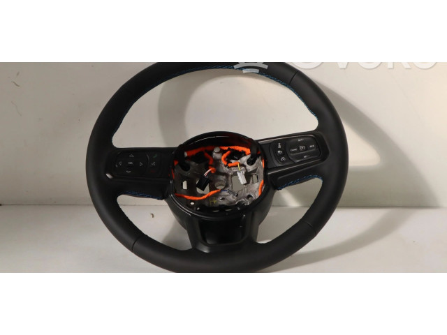 Руль Jeep Wrangler   -  года 7ER831DQAA      