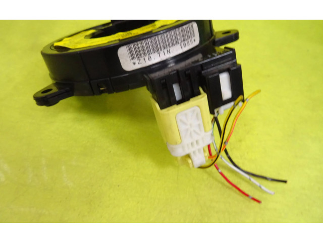 Подрулевой шлейф SRS Mazda Premacy