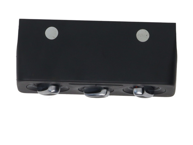 Блок управления климат-контролем 8X0820045A   Audi A1