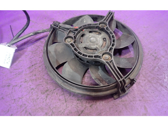 Комплект вентиляторов         Skoda Superb B5 (3U) 