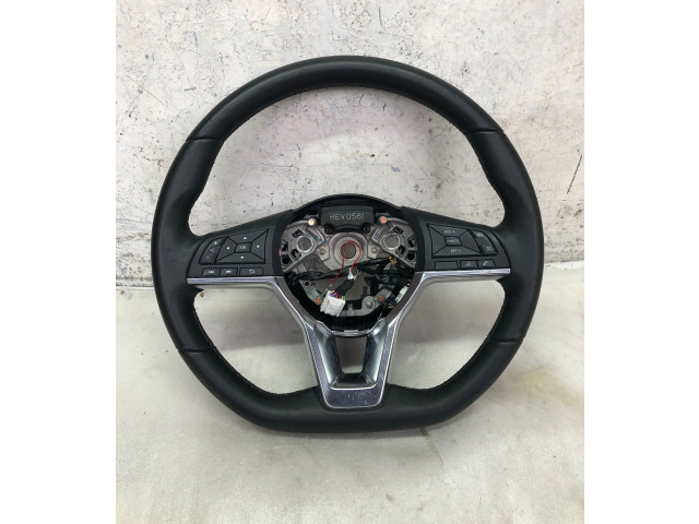 Volant Nissan Juke II F16 2023 484306pf2c