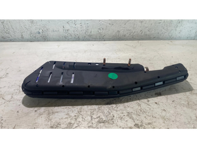 Боковая надувная подушка