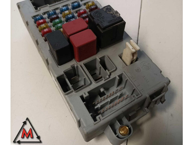   Pojistková skříňka 46520600CPL, Delphi   Fiat Punto (188) 1999