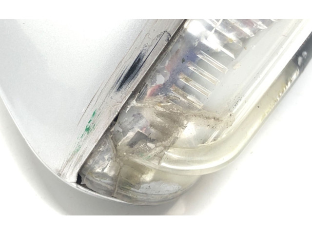 Зеркало электрическое Skoda Octavia Mk2 (1Z) 2004 - 2013 года