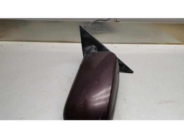 Zpětné zrcátko levé BMW 5 E34 1993