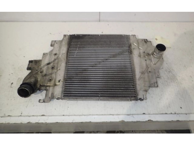 Интеркулер  8200685747   Renault Clio II 