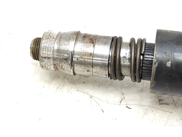 Рулевая рейка 1H0419561B, 1H0971843B Volkswagen Golf III 1992 - 1997 года