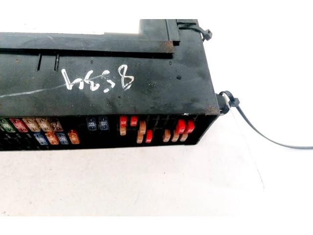 Блок предохранителей  1T1970923, 1T1970039   Volkswagen Touran I    