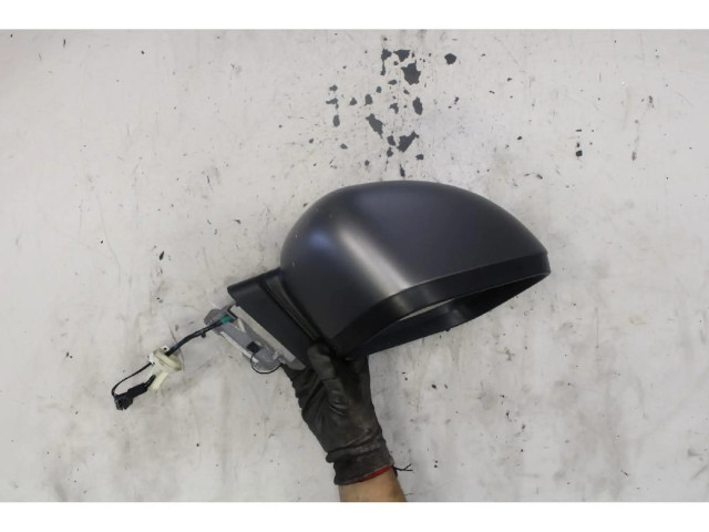 Зеркало электрическое        Jeep Renegade  2014- года   