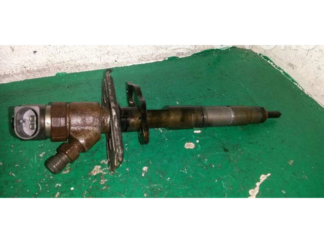 Vstřikovač 0445110158   Audi A8 S8 D3 4E    ASE 