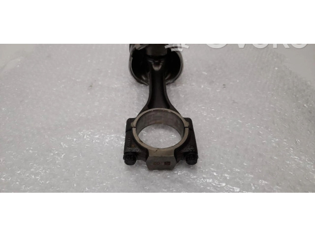 Píst Seat Ibiza IV (6J,6P)