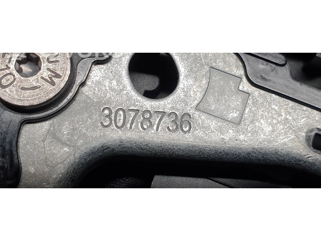 Volant Mercedes-Benz C W205 2017 3078736