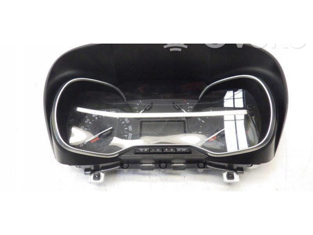 Спидометр (приборный щиток) 9836322380 Citroen C3 Aircross