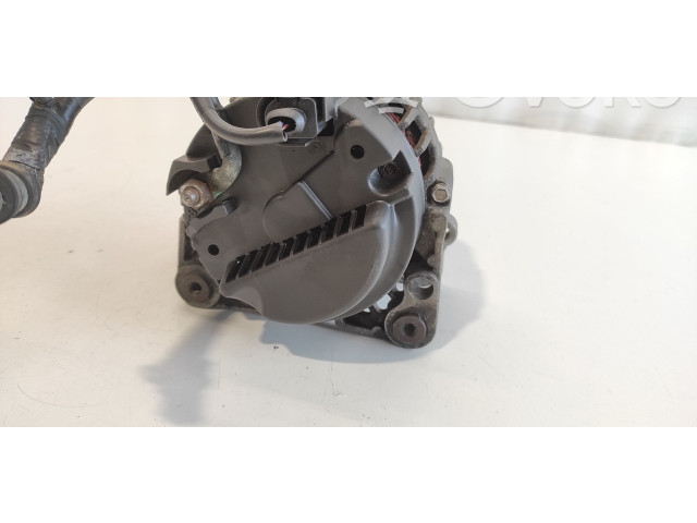 Генератор 03D903025J, SG9B057   Skoda Fabia Mk1 (6Y) 1.2     