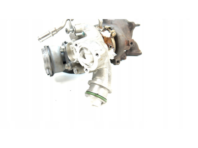 Turbodmychadlo Турбина 03C145702C, 03C145702C Volkswagen Tiguan