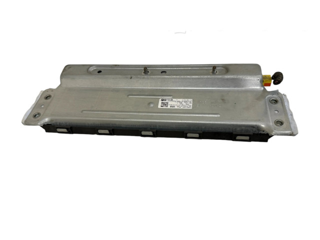 Подушка безопасности для колен 5L1880841B, 34081902D Skoda Yeti (5L)