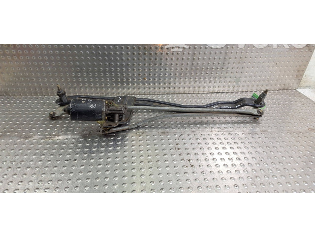 Комплект механизма стеклоочистителей Volkswagen PASSAT B4  1994 - 1996 года 358955113A      