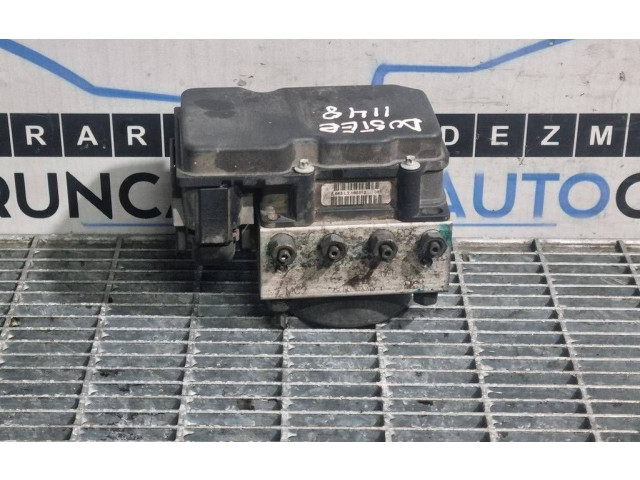 Блок АБС 20319G0526, 0265800897   Dacia  Duster  2010 - 2017 года