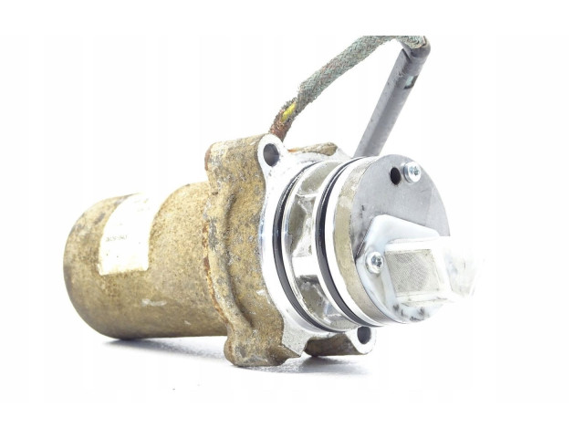 Масляный насос   02000931  Skoda Octavia Mk3 (5E) 