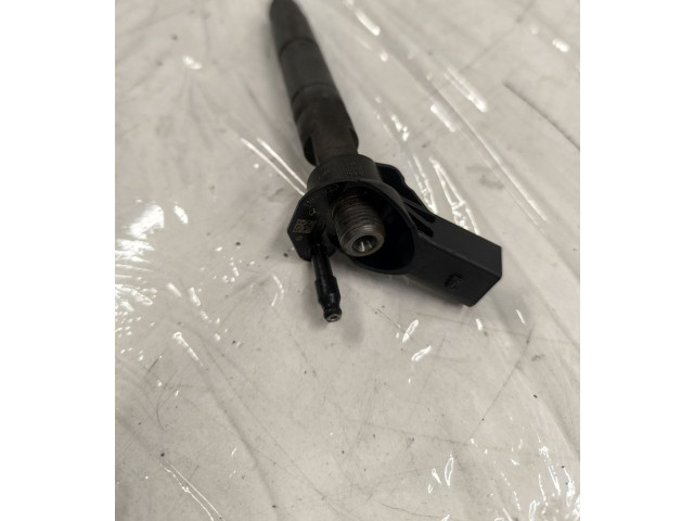 Форсунка A6420701387    Mercedes-Benz R W251  OM 642.950 